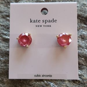 Kate Spade earrings